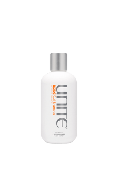 Unite Boing Curl Shampoo 8oz / 236mL